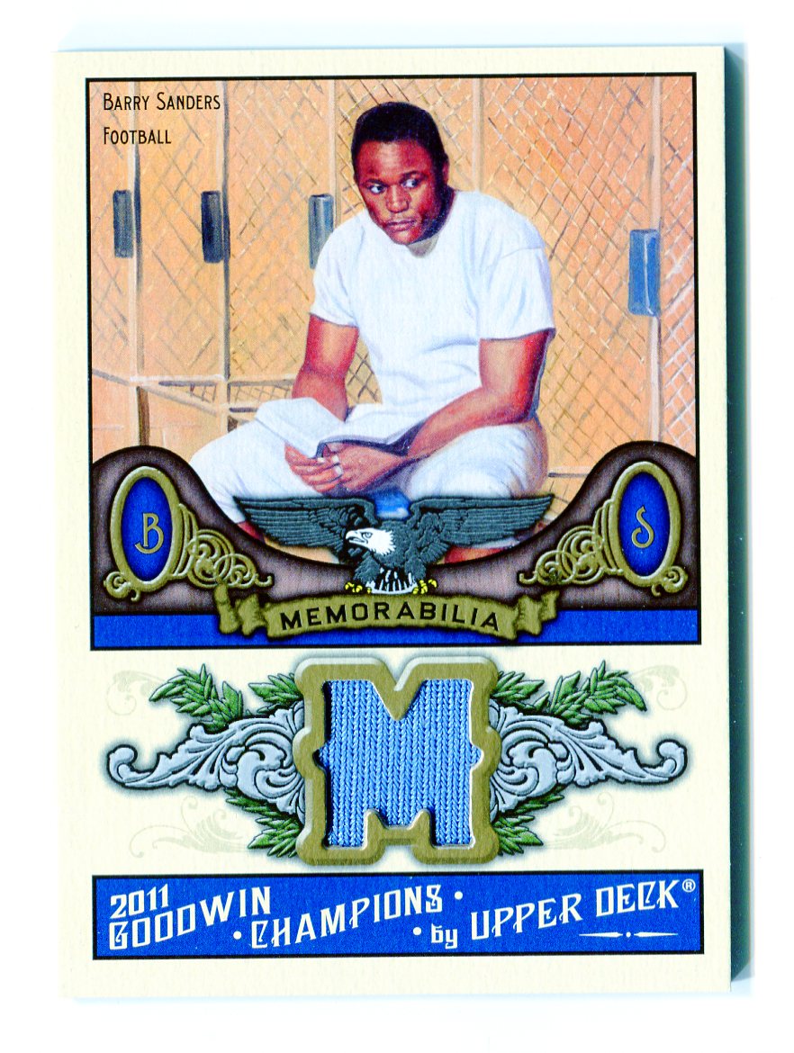 STL Sports Cards
