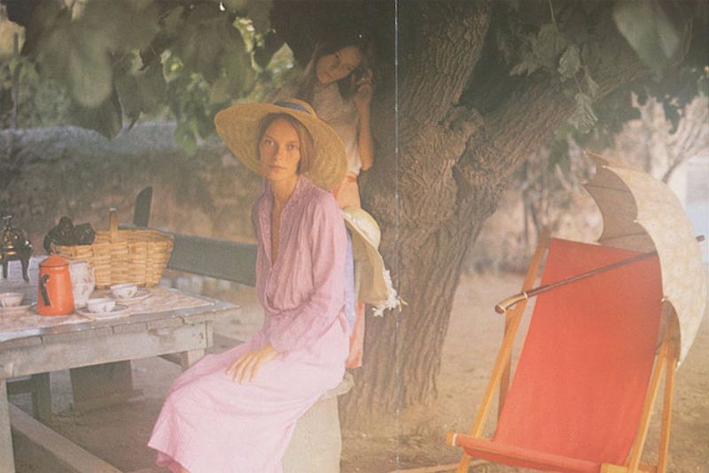 30 Dreamy Photographs Of Young Women Taken By David Hamilton From The 1970s Vint Daftsex Hd 