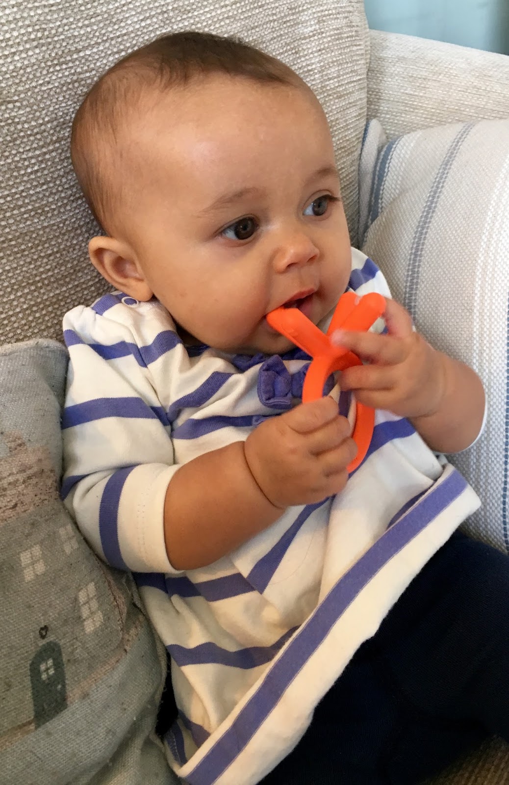 comotomo teether review