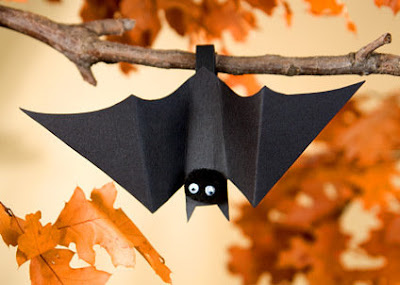 BATS {writing, research and craft project ideas aligned with the Common