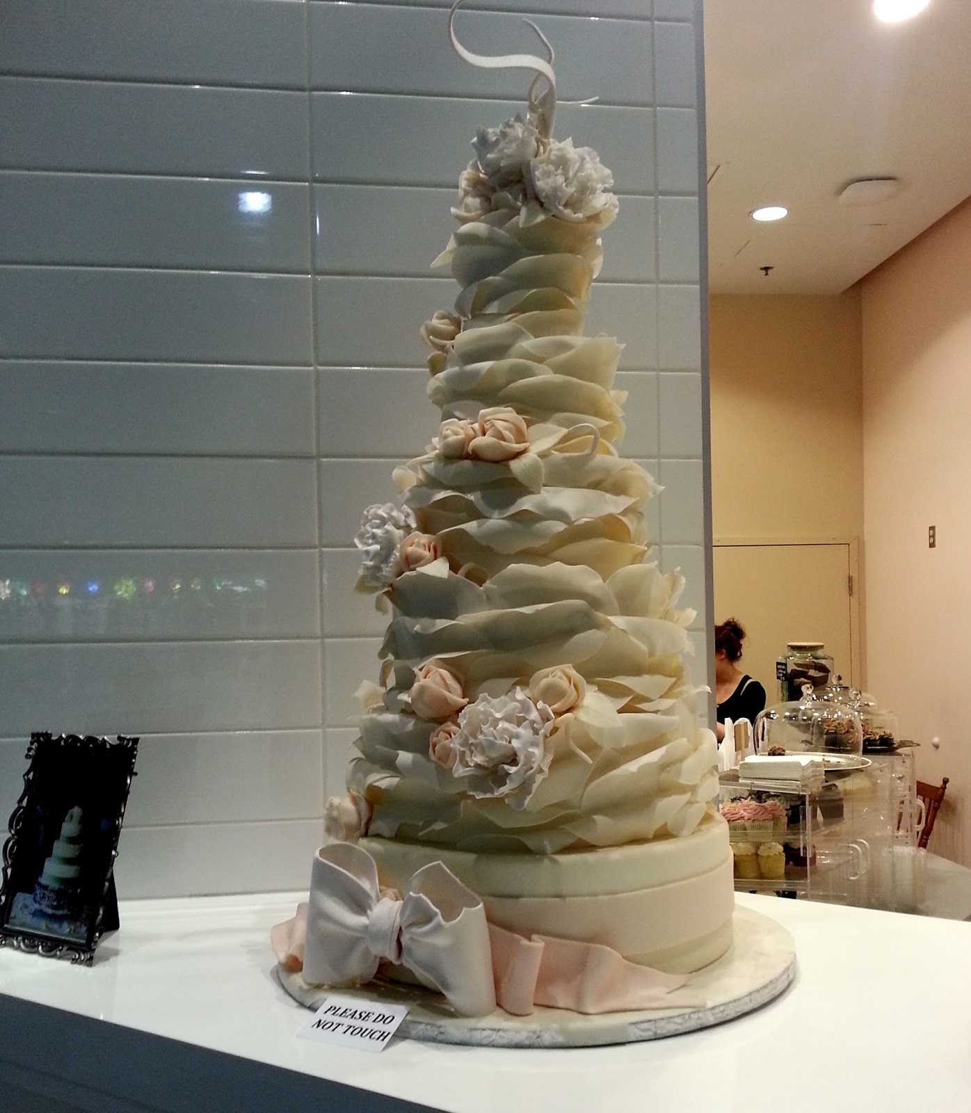 The Shabby Green Warehouse The Art of Cake Edmonton, AB