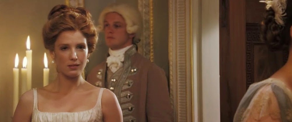 Happy Birthday Kelly Reilly!