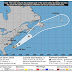 Tormenta tropical "Chris" se convertiría en el segundo huracán de la temporada en el Atlántico