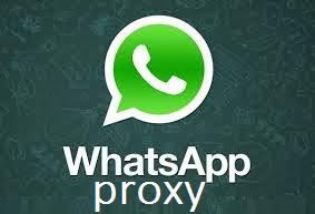 how to make Whatsapp work in College proxy, Office proxy | how to 's