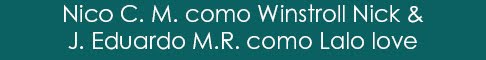 Escritores