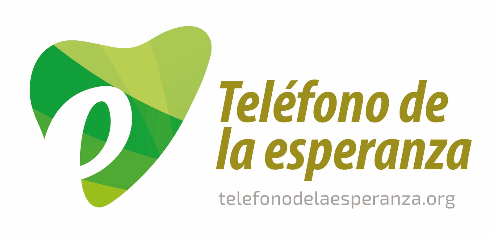 Teléfono de la Esperanza de Cáceres Nuevo logo