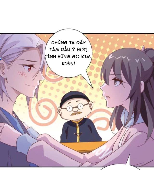 Lạc Vũ Trấn Chap 18 - Next Chap 19