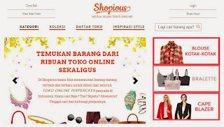 Shopious.com