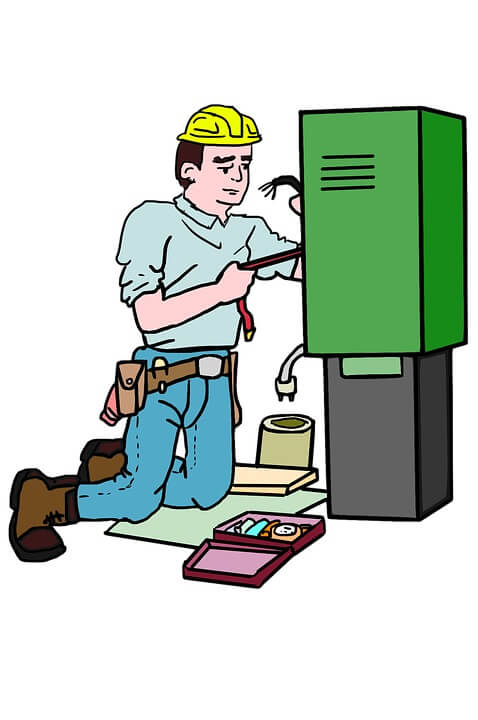 電気工事士と電気工事施工管理技士の資格を取得しておきましょう