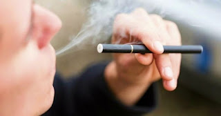 Government asks States to ban e-cigarettes