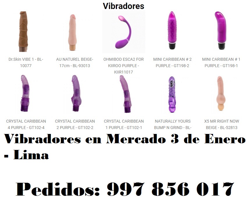 en Mercado 3 de Enero - Lima