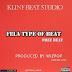 Freebeat:- Fela Type Of Beat (Prod By Wizpop)