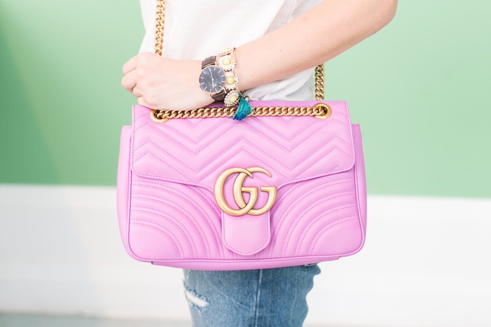 How To Choose Your First Designer Handbag Bijuleni