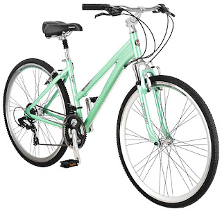 Women's Schwinn Siro Hybrid Bicycle 700c, image, review features & specifications