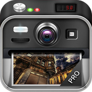 Pure HDR Camera Pro v1.0.5
