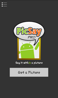 PicSay Pro v1.8.0.5 - Ringan untuk editing foto