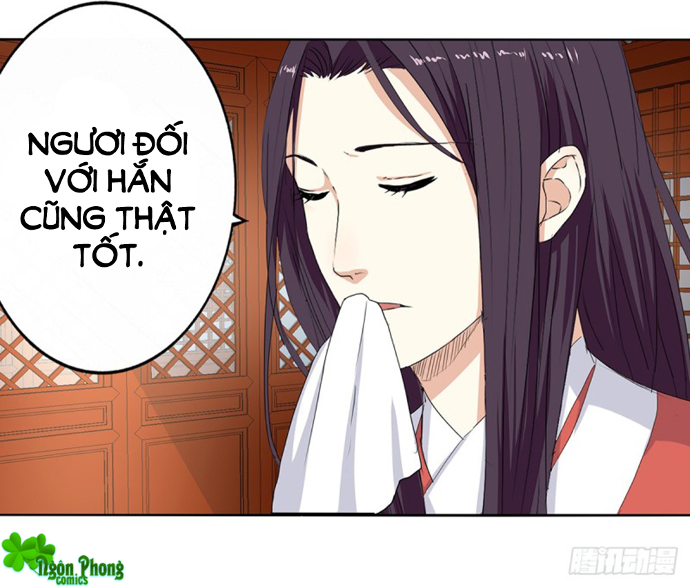 Hỏa Hồ - Chương 35 - Trang 10