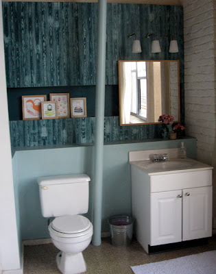 Baño pequeño con estilo | Ideas para decorar, diseñar y mejorar tu casa.