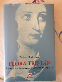 Flora Tristán, pionera, revolucionaria y aventurera del siglo XIX
