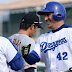 Alex Guerrero y NO Despaigne elegido al Home Run Derby japonés
