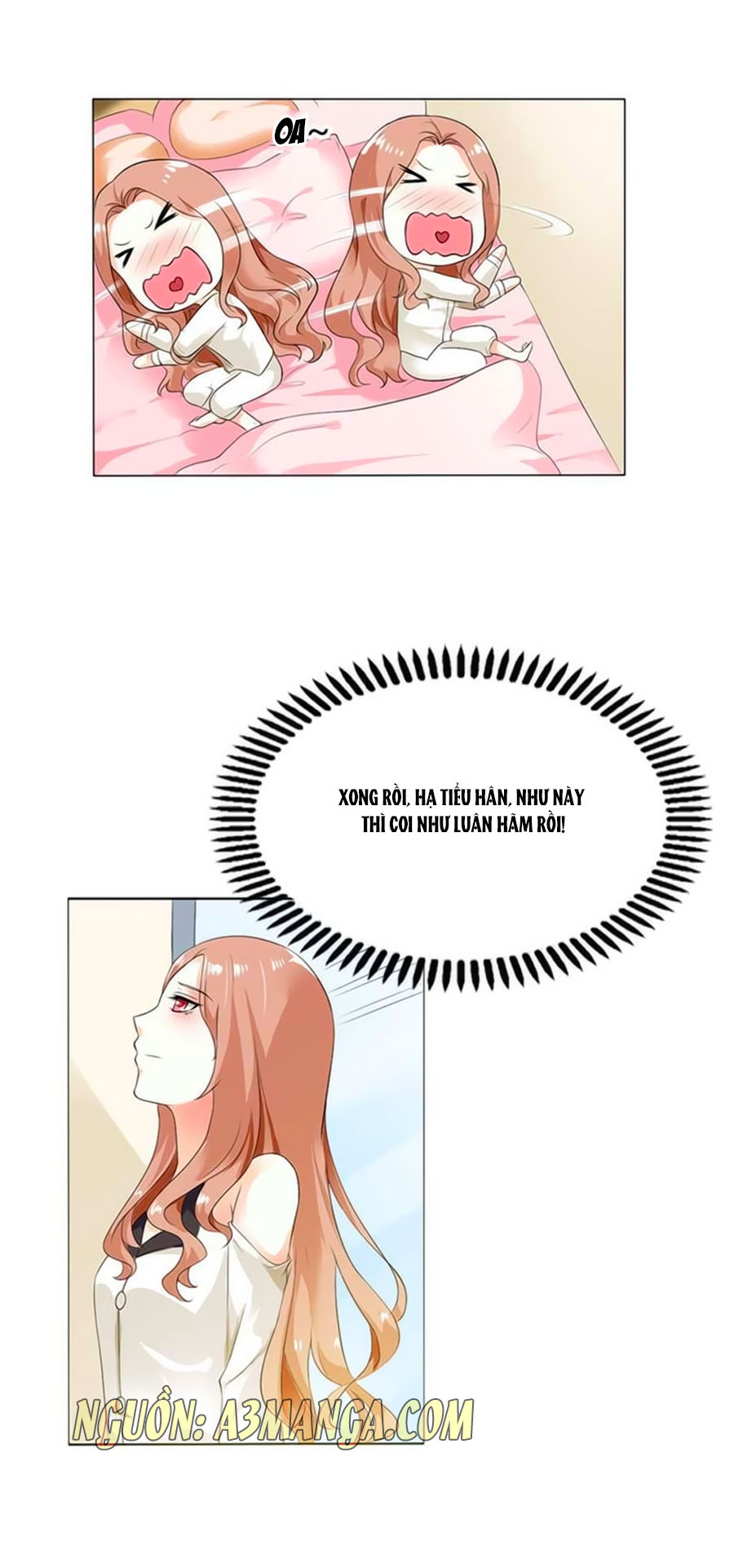 Song Diện Danh Viện Chap 52 - Next Chap 53