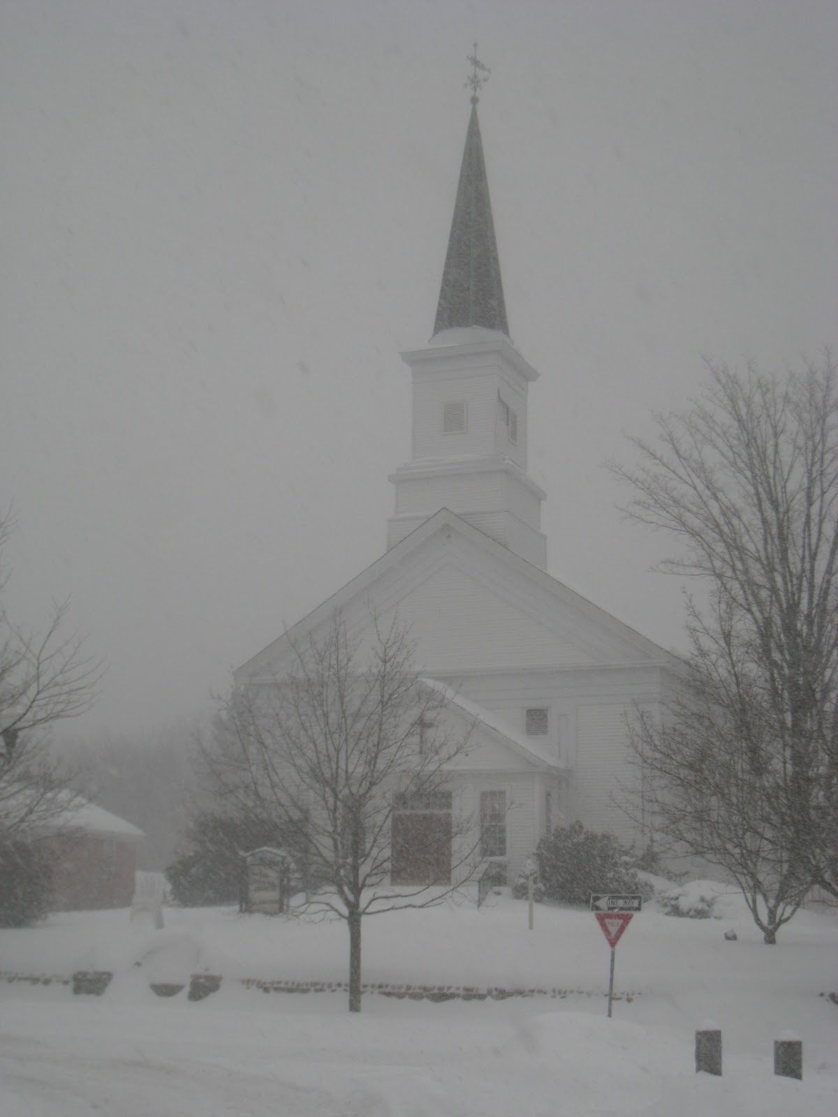 Maynard Life Outdoors and Hidden History of Maynard 2018 A Wet, Warm Year