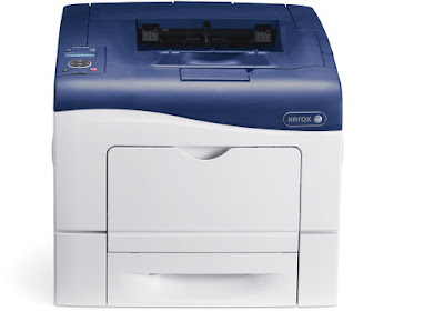 Xerox Phaser 6600N Driver Download
