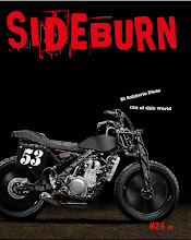 SIDEBURN 26