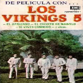 vikings 5 de pelicula