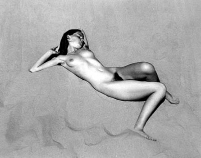 Nude Primitive Desnudas Picture 25