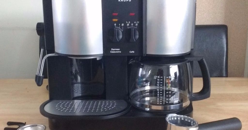 FREE Krups Coffee Machines Viewpoints Free Samples & Freebies