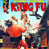 Deadly Hands of Kung Fu #12 - Neal Adams cover 