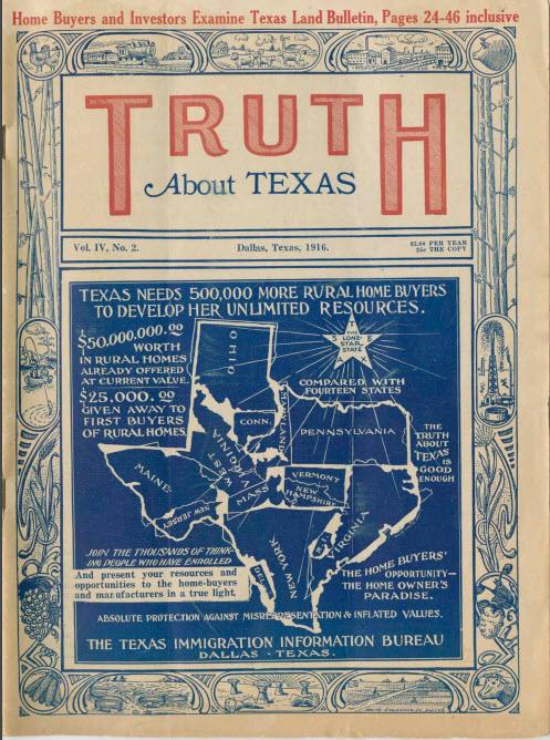 Dallas Herald. (Dallas, Tex.), Vol. 8, No. 49, Ed. 1 Wednesday, June 6,  1860 - Page 3 of 4 - The Portal to Texas History