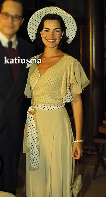 Yolanda Penteado vestidos Yolanda Penteado vestidos