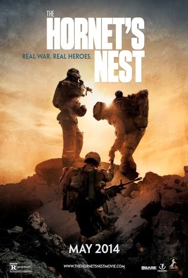 The Hornet’s Nest (2014) 720p WEB-DL