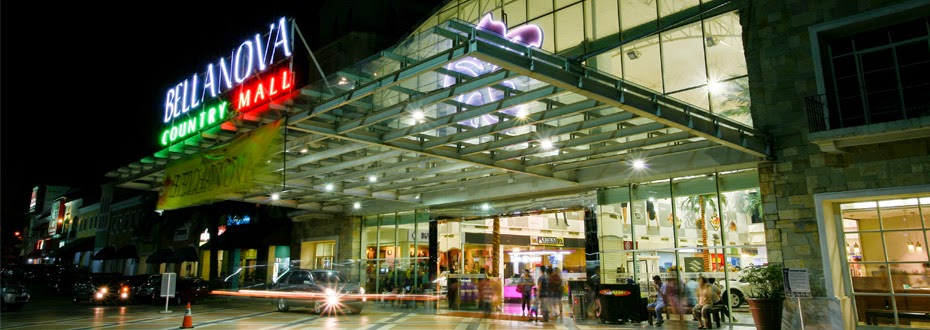 Bellanova Country Mall