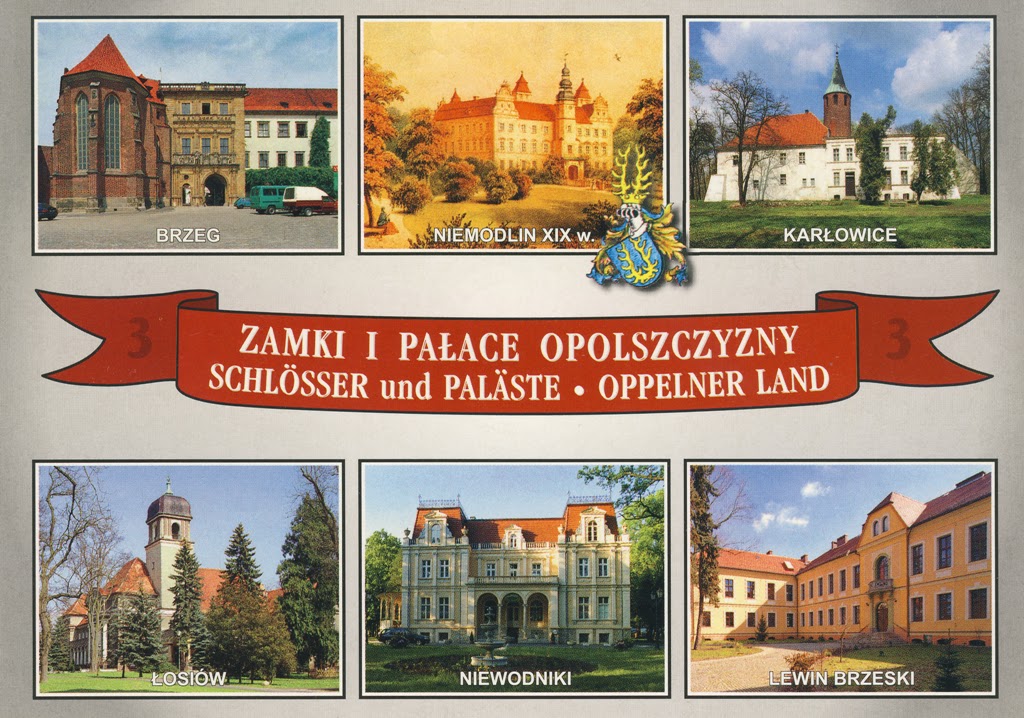 D B KLARA W GMINIE POPIEL W OPOLSKIE visual data 8