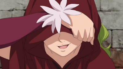 Nanatsu No Taizai Imashime No Fukkatsu Episode 13 Subtitle Indonesia Animekompi Web Id Imashime no fukkatsu (the seven deadly sins: animekompi