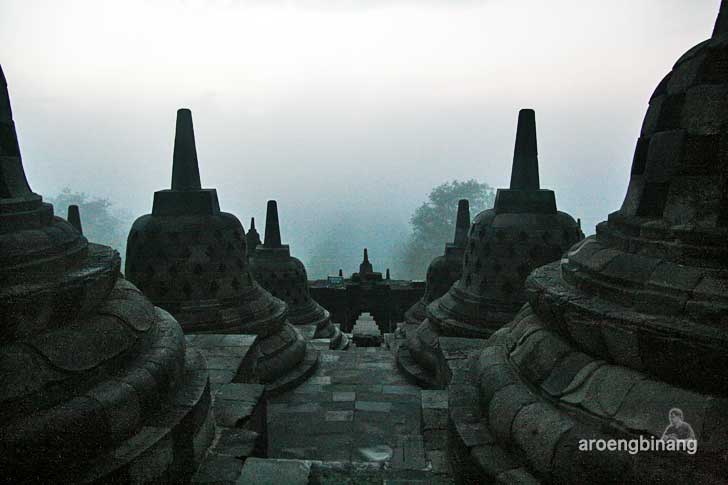 candi borobudur magelang