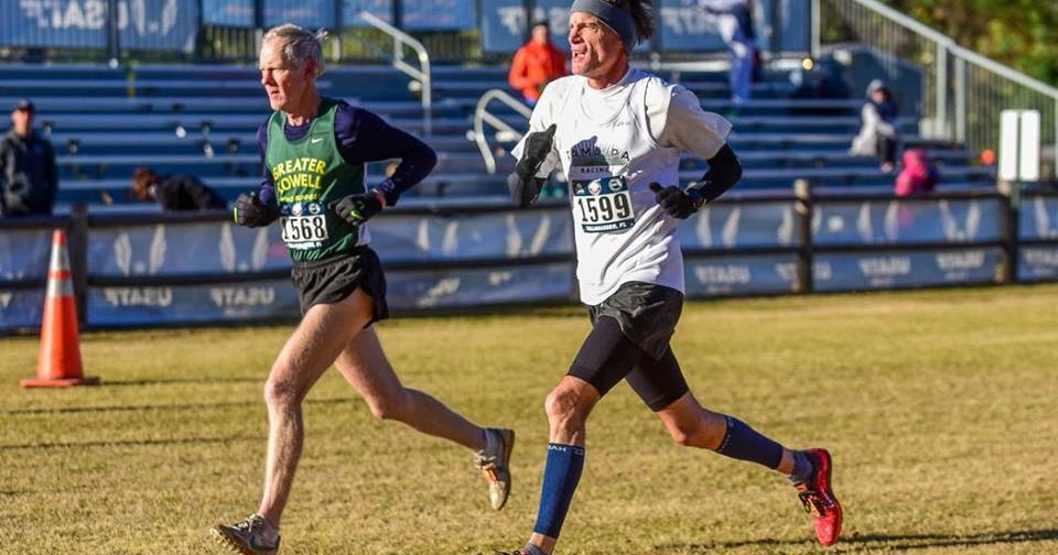 The Running Professor Preview of 2017 USATF National Club XC Masters