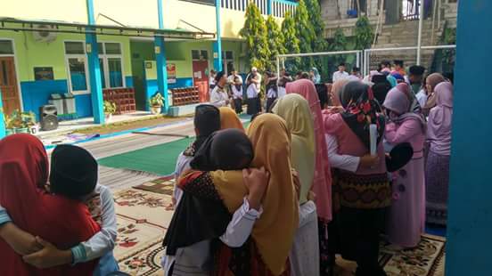 TANTANGAN GAYA BELAJAR ANAK HARI KE #17