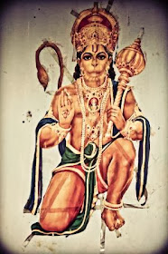 The man has a long tail, Monkey God, Chandre Oraon, Chandre Oraon long tail, Chandre Oraon photos, Chandre Oraon videos, The man like Monkey God