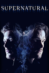 Supernatural Poster