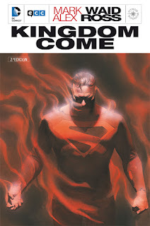Superman: Kingdom Come