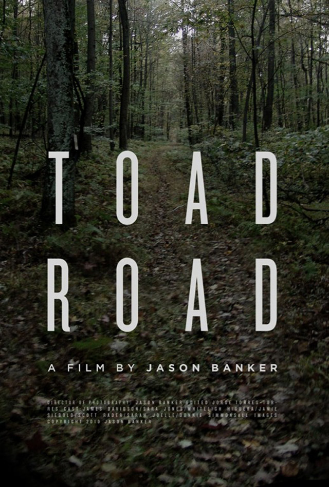 Horrorthon: Toad Road (2012)