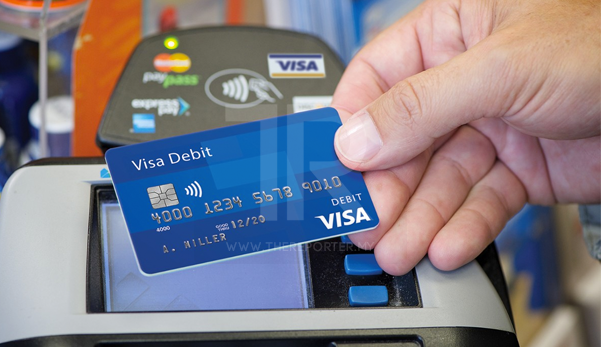 Video) Selamatkah Kad Paywave Digunakan? - The Reporter