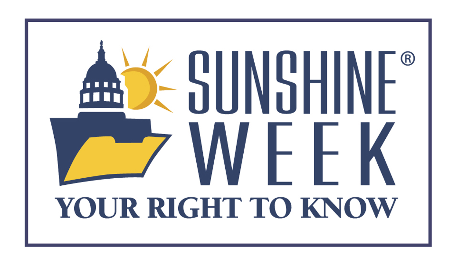 SafeLibraries® Sunshine Week Public Libraries and Sunshine Laws