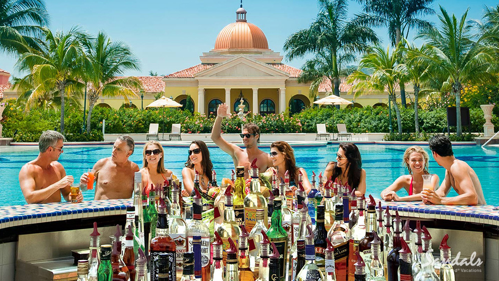 Best Online Travel Deals The Best All Inclusive Resorts