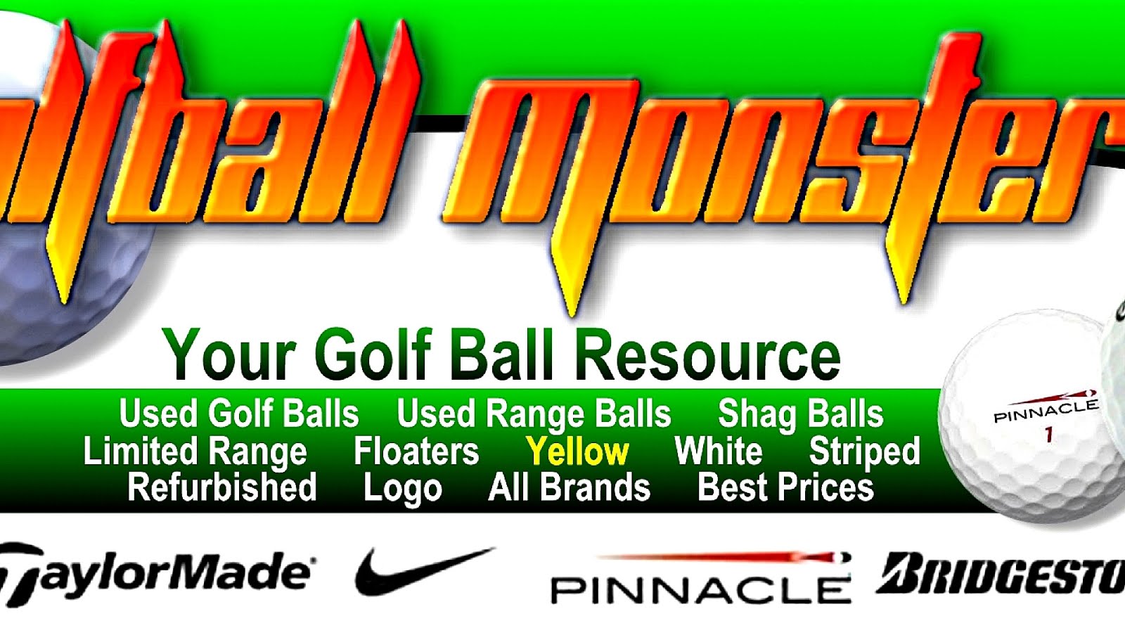 Best Prices On Golf Balls Ball Choices
