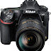 Nikon D90 Video and Features